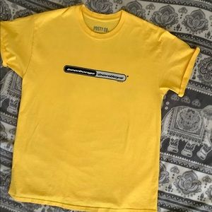 Beer Bongs and Bentley T-Shirt